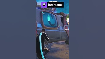 Bros Hacking in No Build 😞 | itzdreamz on #Twitch