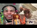 6ix9ine says Kodak black Homie 🔫 A Boogie Manz in Florida