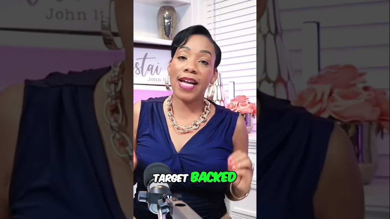 George Floyd, Target & DEI: Explosive Truths the Media Won't Tell!