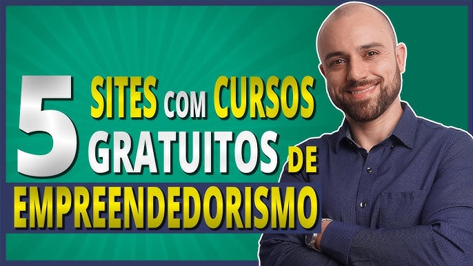 8 Cursos gratuitos e online de Marketing digital, conheça os