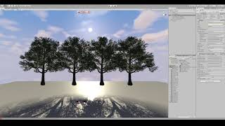 Volumetric Lighting