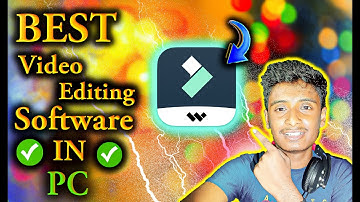 Best Video Editing Software Without Watermark [2022/2025]⚡️⚡️for Windows, MacOS & Linux !! #editing