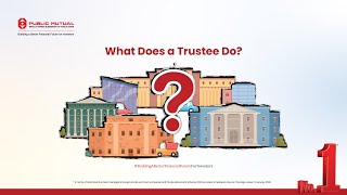 What Does a Trustee Do?