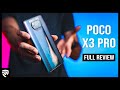 Poco X3 Pro - Unboxing & Full Review!
