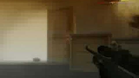 Freik minimovie[Counter-Strike]