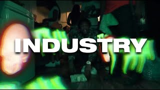 (AGGRESSIVE) NBA YoungBoy Type Beat - "Industry" | Baton Rouge Type Beat 2024