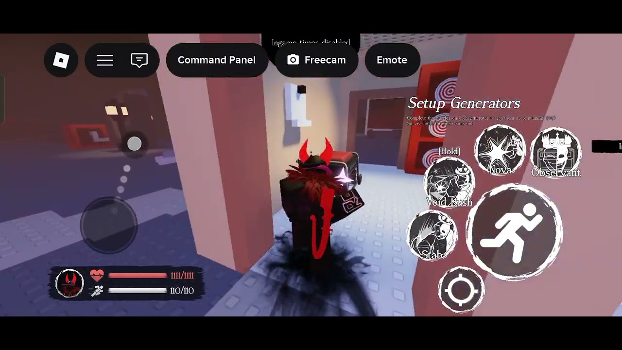 All noli sound effects