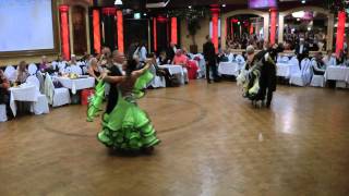 Nvad Nk 2011 Senioren Std Openklasse Finale