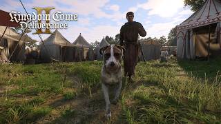 First Playthrough of Kingdom Come: Deliverance 2 Day 19