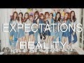 I.O.I Expectations vs Reality