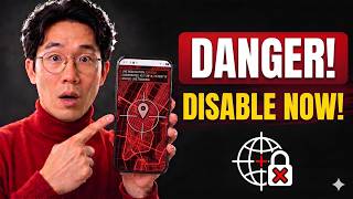 URGENT The New 2026 Geo location Exploit Is Active Disable NOW