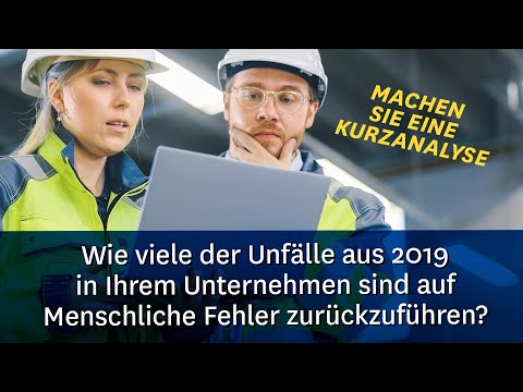 Video: Wie erhalten Sie Transparenz?