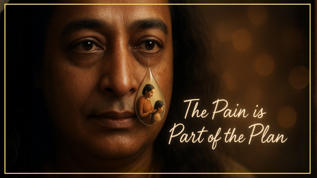 Mother Wound Healing: Yogananda’s View on Karma & Soul Contracts