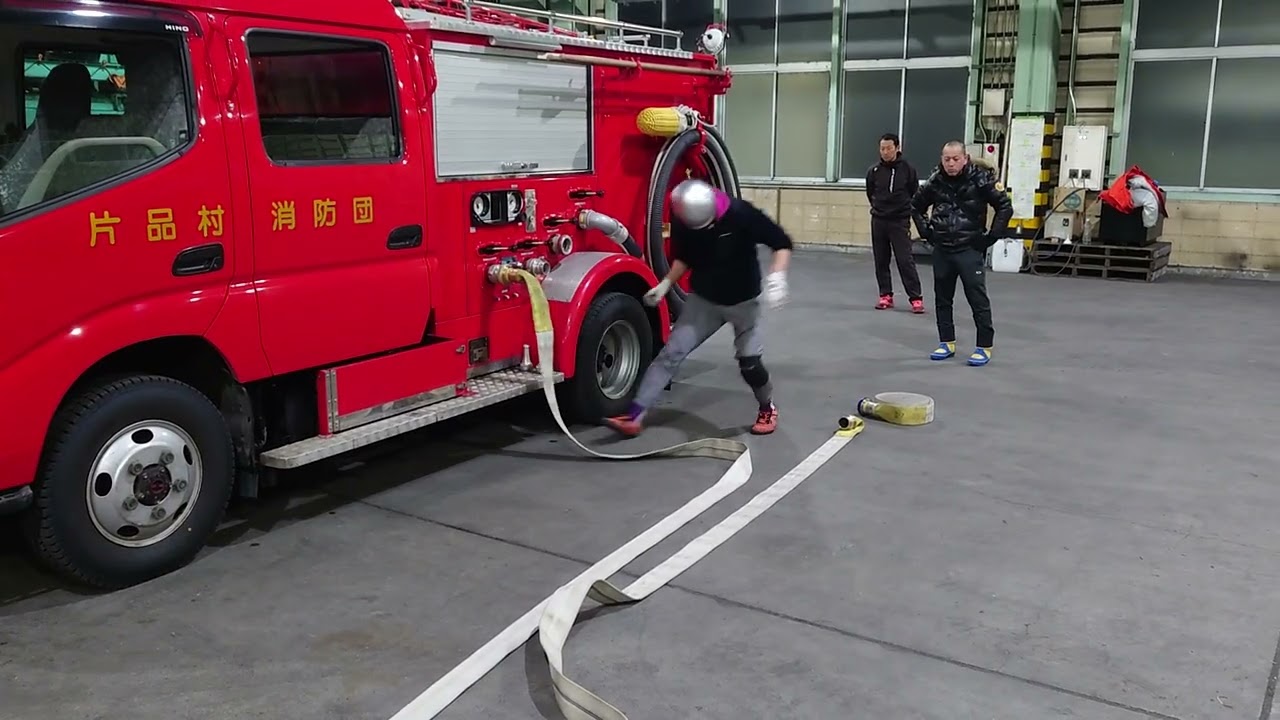 室内、3番員、2線目結合（13）