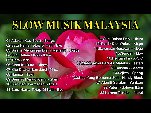 Slow Musik Malaysia class=