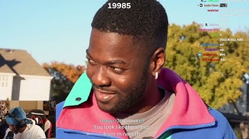 Yourrage Reacts to rdc When an Anime only focuses on Boxing