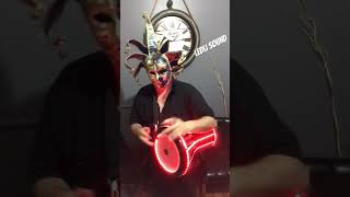 Eker Percussion Ledli Akülü Modelimiz