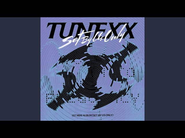 TUNEXX 튜넥스 'Twenty Something' Official Audio - YouTube