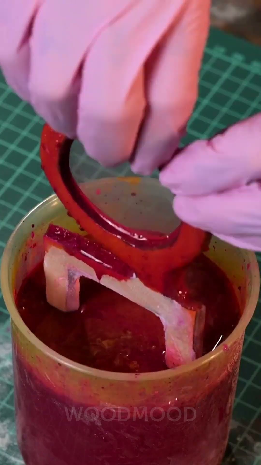 These DIY shades are so fire ?