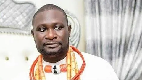 "ITSEKIRI, THANK GOD SAY UNA NOR FIT KILL ME" -  Chief Ayiri Emami Unleashes Fire for Fire in 2024