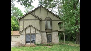 Conroe Homes for Rent 4BR/2.5BA by Property Management in Conroe