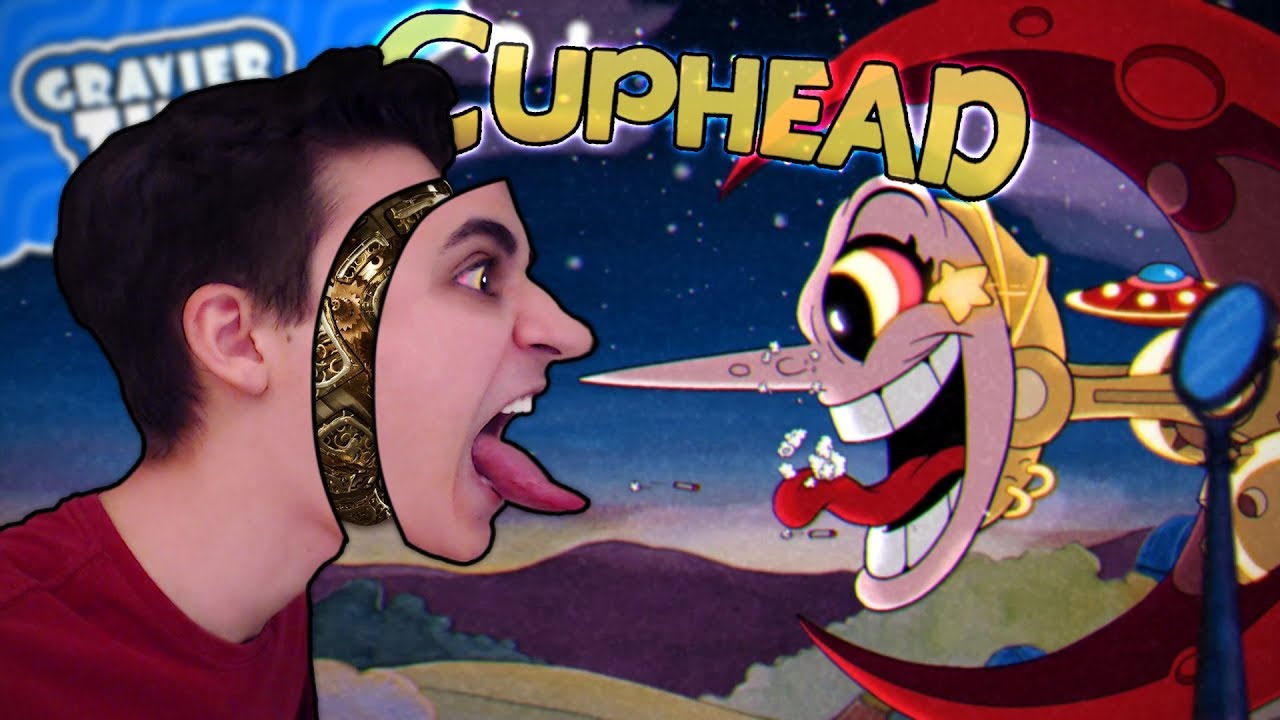 Troppo FACILE! - Cuphead ITA - Ep. 1 - YouTube