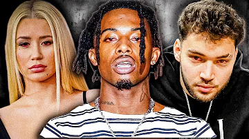 The Victims of Playboi Carti..