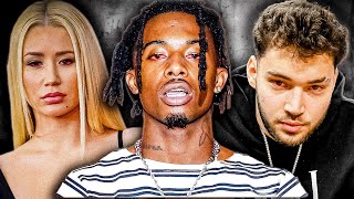 The Victims of Playboi Carti..