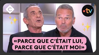 Laurent Baffie Son Hommage À Thierry Ardisson