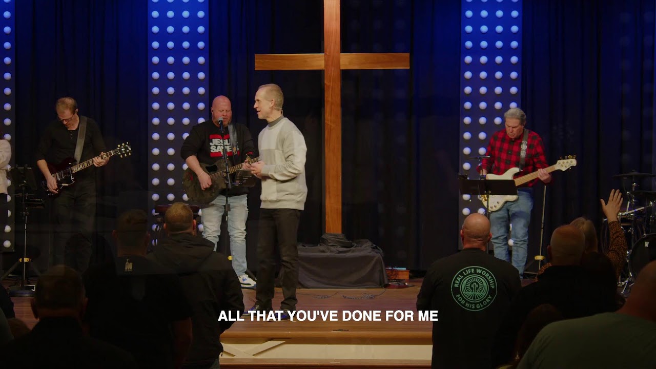 Real Life Livestream || 11 AM || 1.25.26