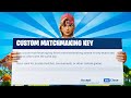 🔴(NA WEST) 4TH ZONE SCRIMS Custom Matchmaking🔴SOLOS/DUOS/SQUADS//FORTNITE LIVE PS4,XBOX,PC