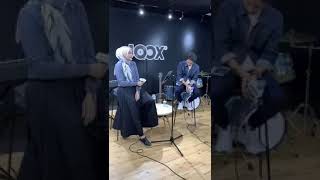 Erra Fazira Menangkah Cinta Live