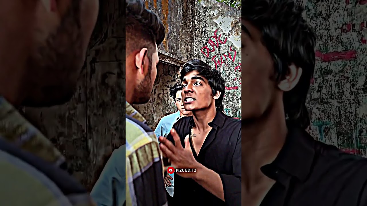 Tu hai lajawab 🔥 Gangstar Attitude 😎✨ Abu Salim Attitude Status 🥶🔥 