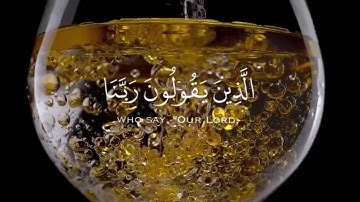 وما لكم لا تقاتلون في سبيل الله|قران كريم للشيخ ياسر الدوسري صوت جميل ورائع🌹🎧❤️