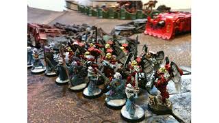 Wargaming Tactics: Dice Mechanics