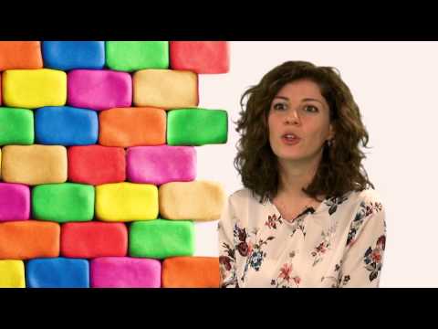 სათამაშოს როლი ბავშვის განვითარებაში