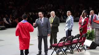 BCSD News: Sequoia Graduation 2026