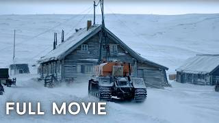 One Disturbing Film! Arctic Void 🎬 SciFi Thriller | Full Movie