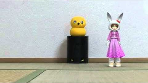 [新技術]写真からモデリングしちゃうぞ[123Dcatch]