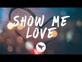 Alicia Keys - Show Me Love (Lyrics) ft. 21 Savage, Miguel