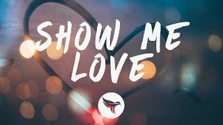 Alicia Keys - Show Me Love (Lyrics) ft. 21 Savage, Miguel