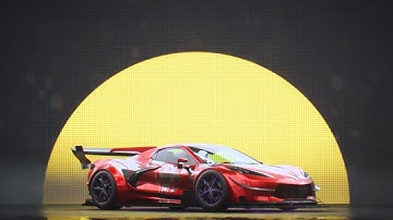 The Final Qualifier (Need for Speed Unbound #7)