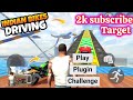 Indian bike driving 3d Live Gameplay 😇