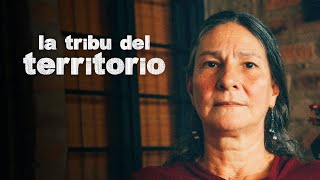 LA TRIBU DEL TERRITORIO | Abuela Ana María