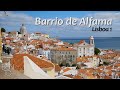 Alfama, la Lisboa del Fado - PORTUGAL 1