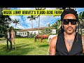 Inside Lenny Kravitz’s 1,000-Acre Brazil Farm ★ A Rockstar’s Jungle Paradise,Wealth & 2026 Lifestyle