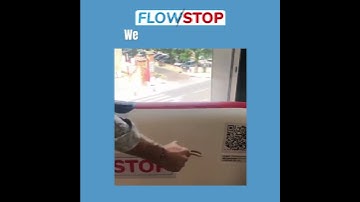 How strong is Flowstop Flood Barrier #1