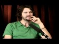 Capture de la vidéo Bernard Fanning Chats To Take 40 Part 5