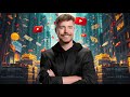 The Story of MrBeast: From Broke Teen to YouTube’s Biggest Legend