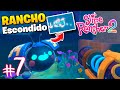 ASI SE AMPLIA TU NUEVO RANCHO!! 😱💸✨ #7 | SLIME RANCHER 2